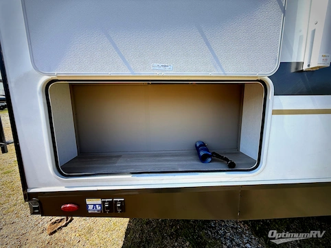2026 KZ Connect C282FKK RV Photo 4