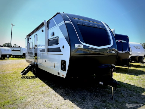 New 2026 KZ Connect C282FKK Featured Photo