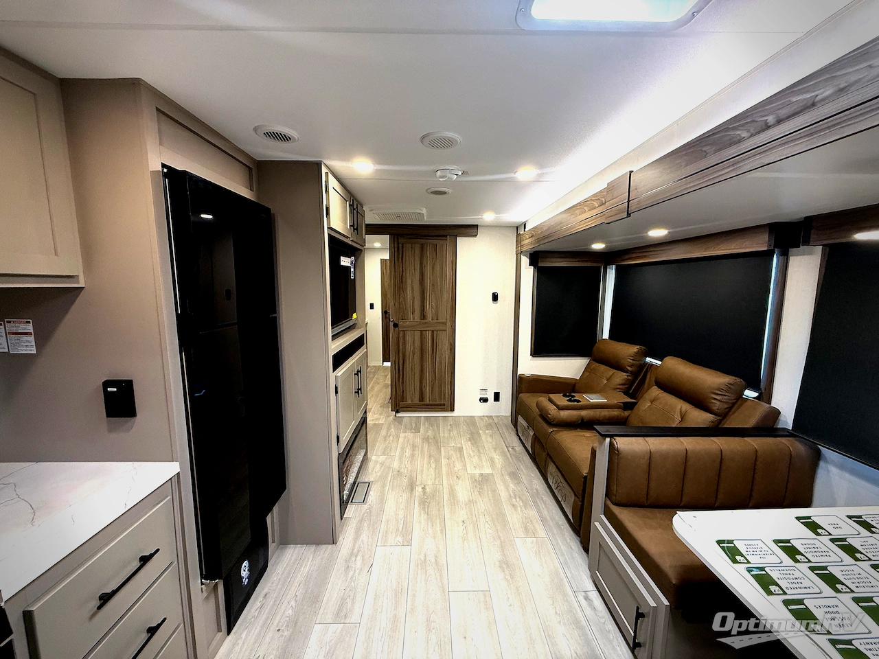 2026 KZ Connect C282FKK Photo 2