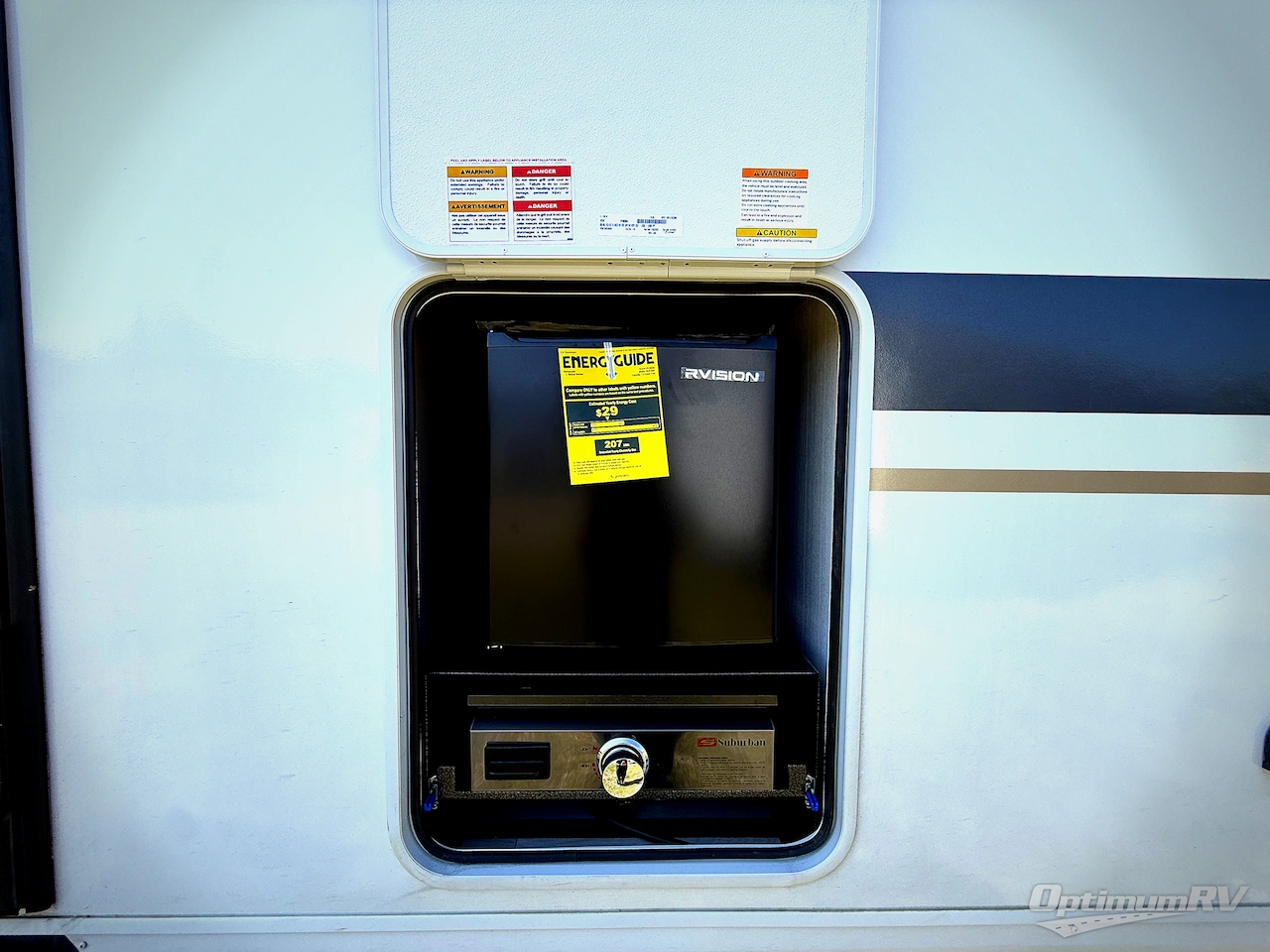 2026 KZ Connect C282FKK Photo 15