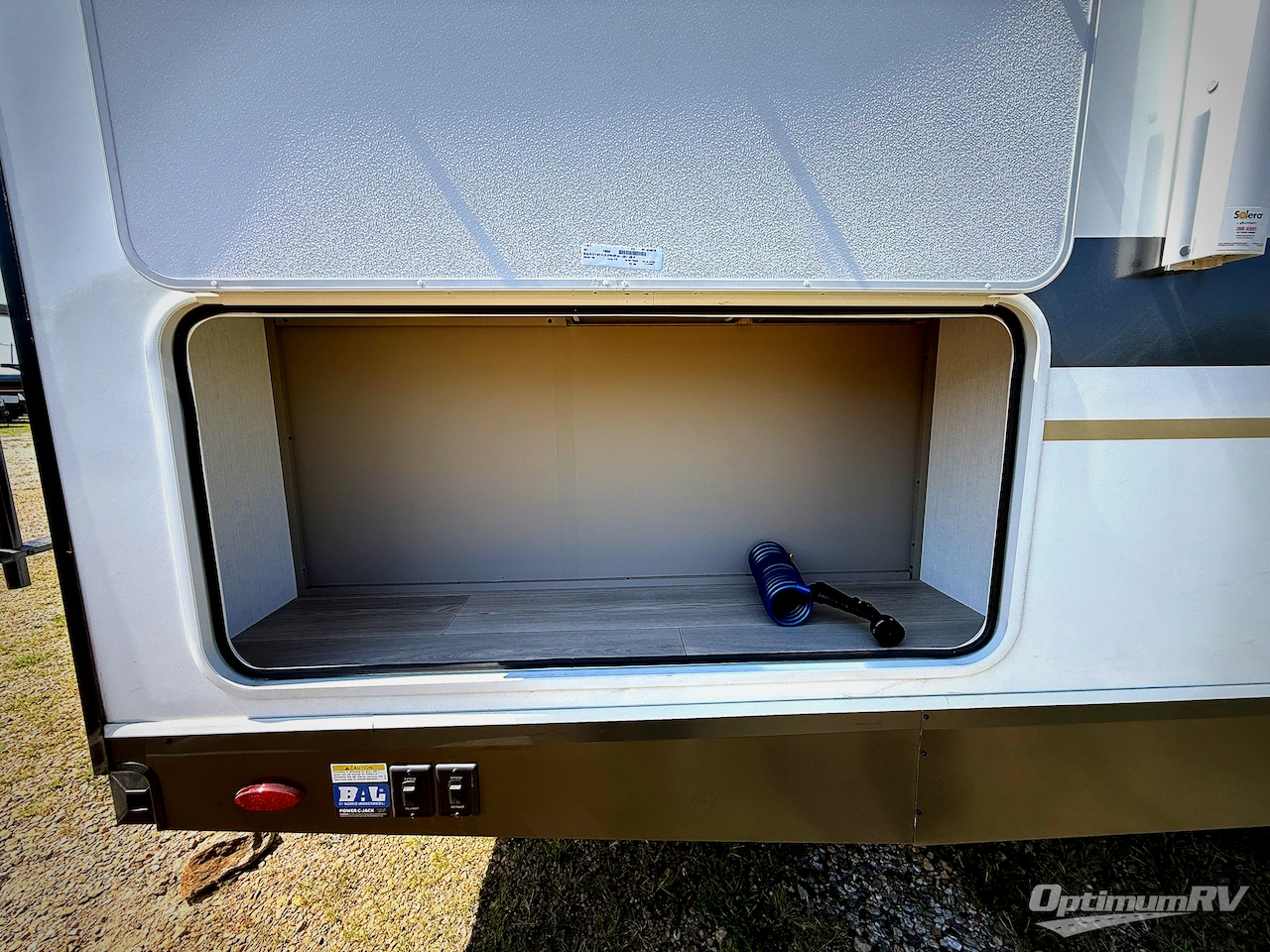 2026 KZ Connect C282FKK Photo 16