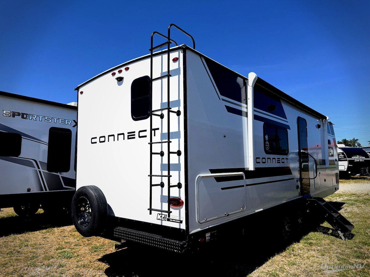 2026 KZ Connect C282FKK Photo 18