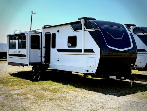 New 2026 KZ Connect C313MK Featured Photo