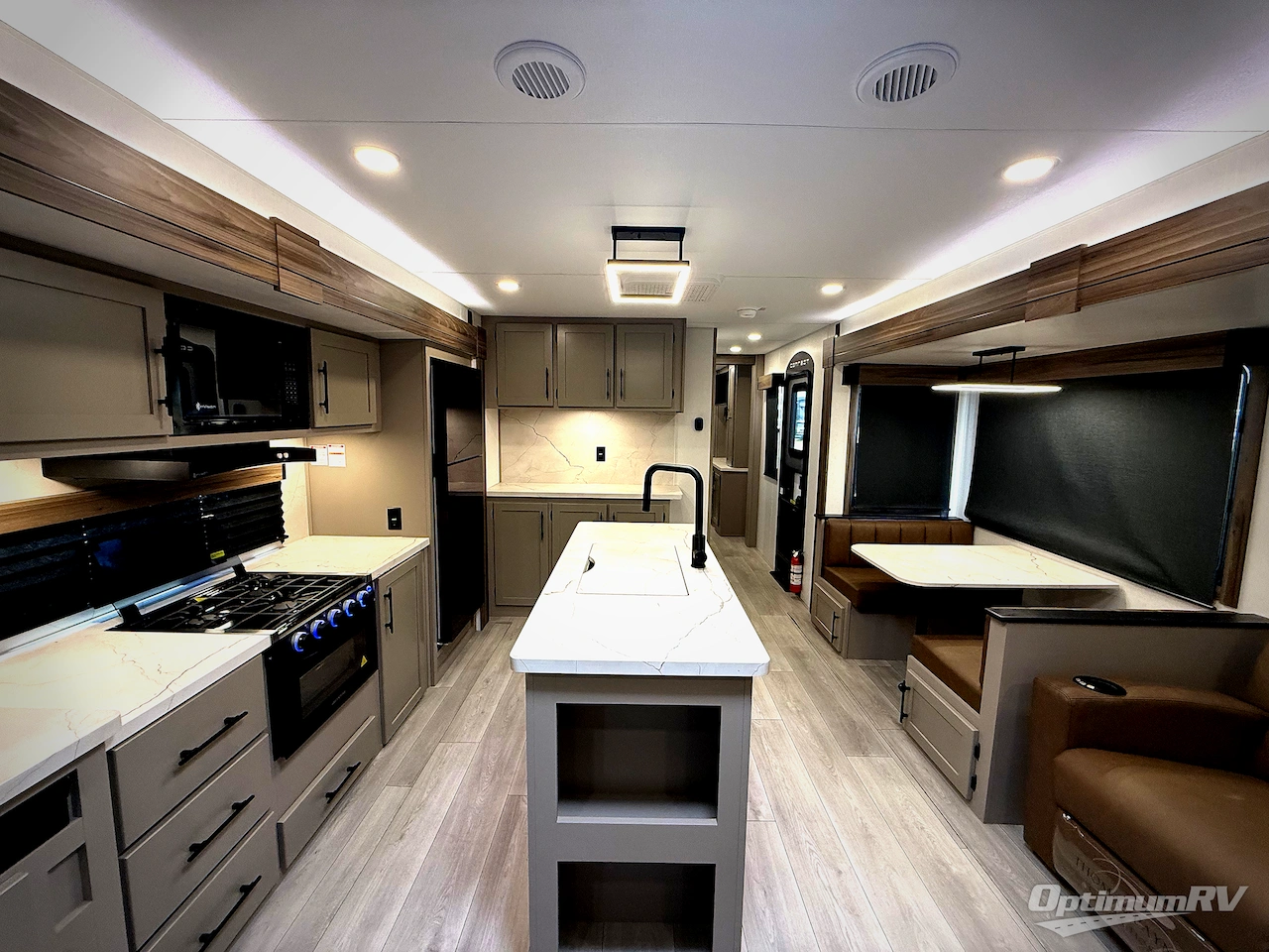 2026 KZ Connect C313MK Photo 4