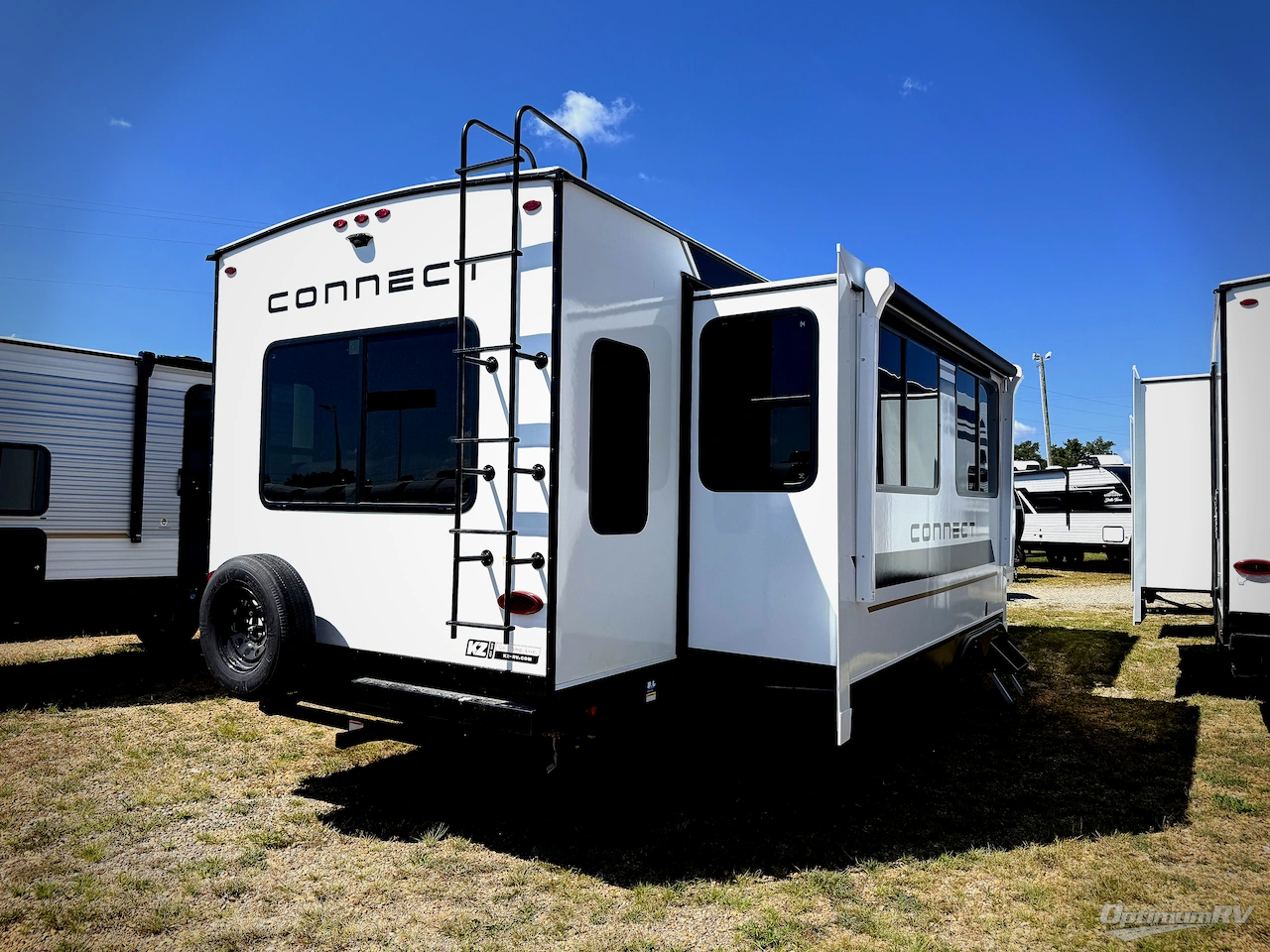 2026 KZ Connect C313MK Photo 2