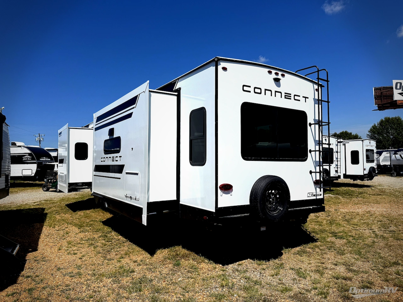 2026 KZ Connect C313MK Photo 3