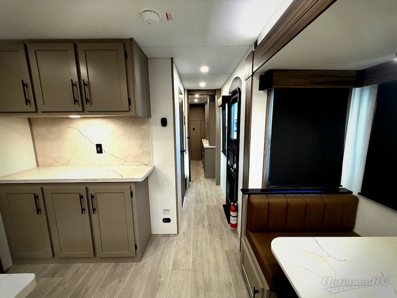 2026 KZ Connect C313MK Photo 13