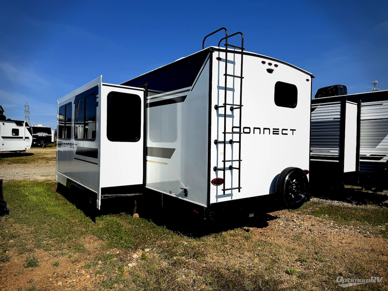 2026 KZ Connect C261RB Photo 3