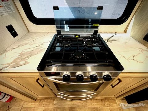 2025 KZ Ridgeway 35BH RV Floorplan Photo