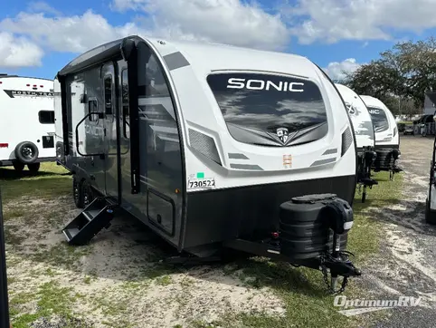 New 2024 Venture Sonic SN211VDB Featured Photo