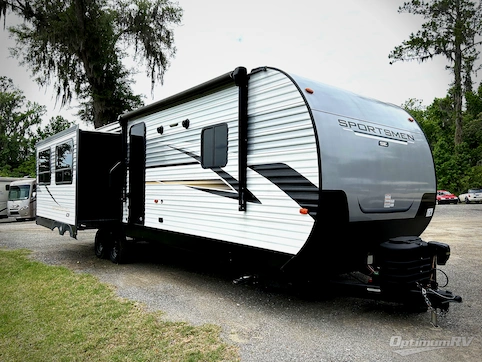 Used 2024 KZ Sportsmen SE 303QBSE Featured Photo