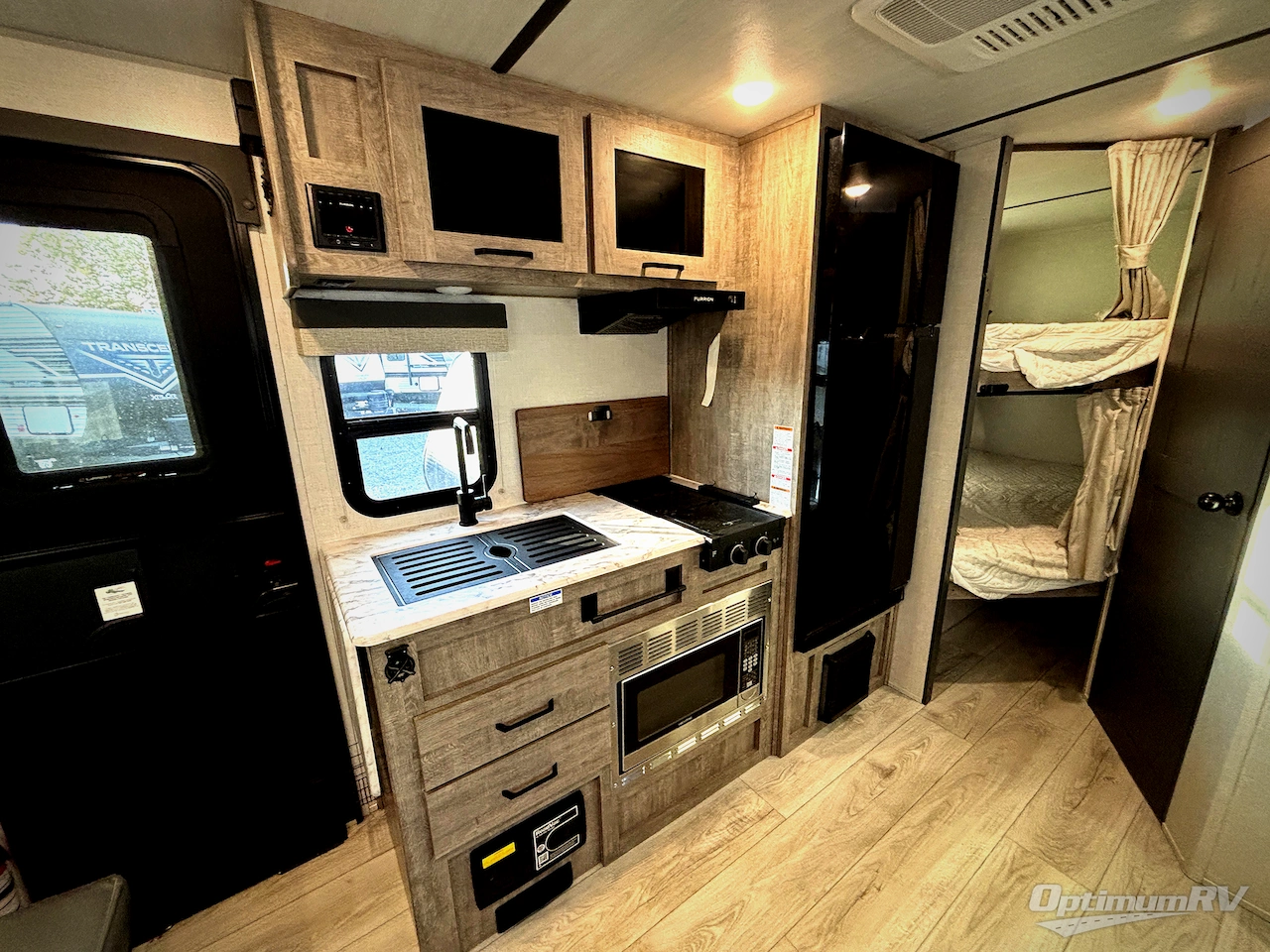 2023 Forest River Surveyor Legend 19MDBLE Photo 11