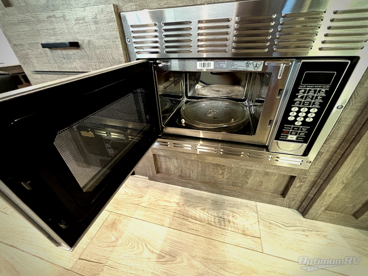 2023 Forest River Surveyor Legend 19MDBLE Photo 13