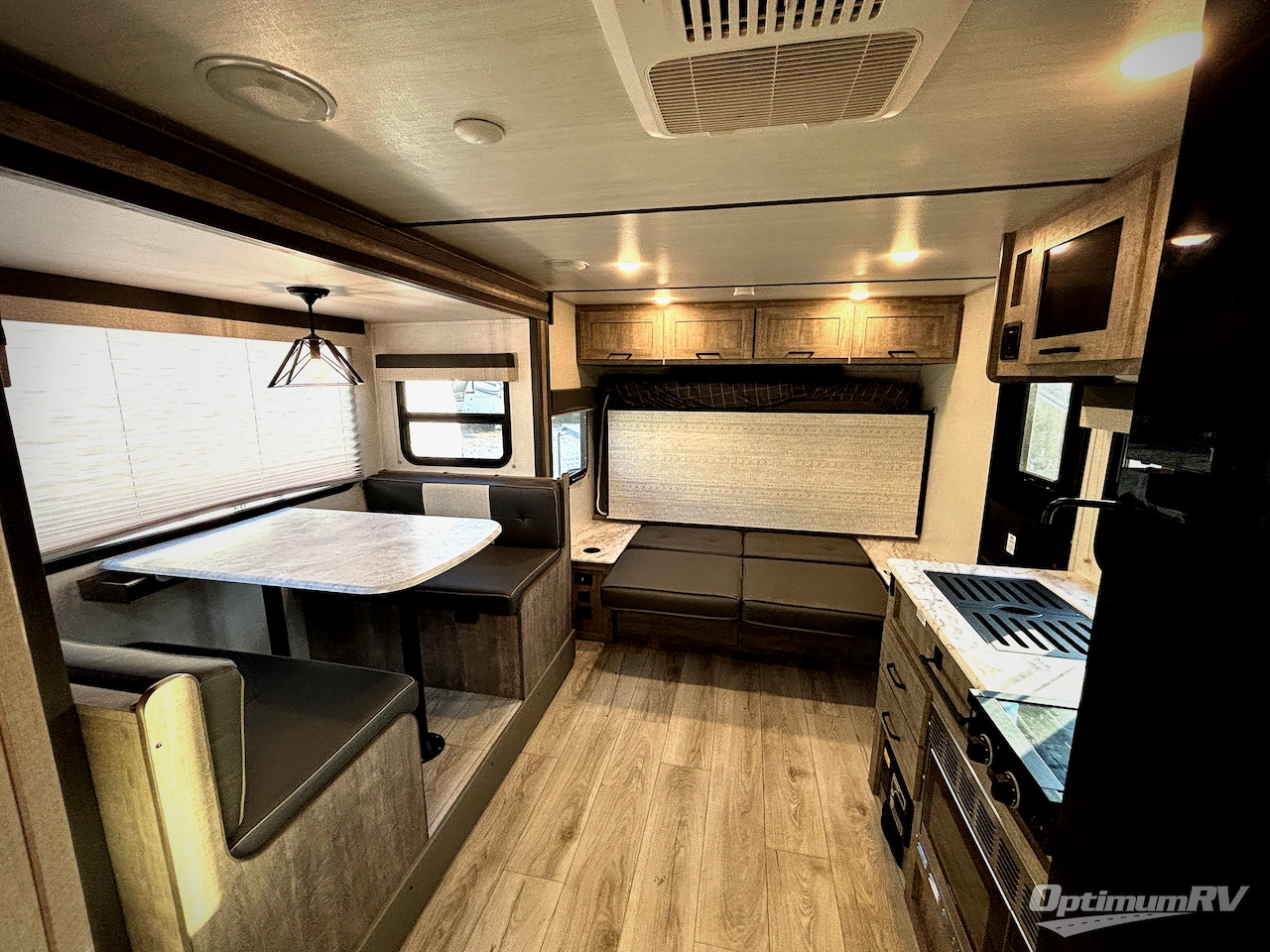 2023 Forest River Surveyor Legend 19MDBLE Photo 18