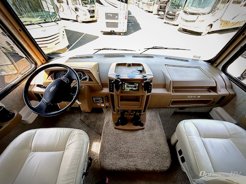 2015 Itasca Sunova 35G RV Photo 2