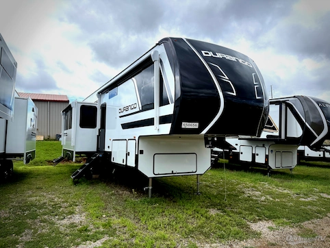 New 2026 KZ Durango 341RPT Featured Photo