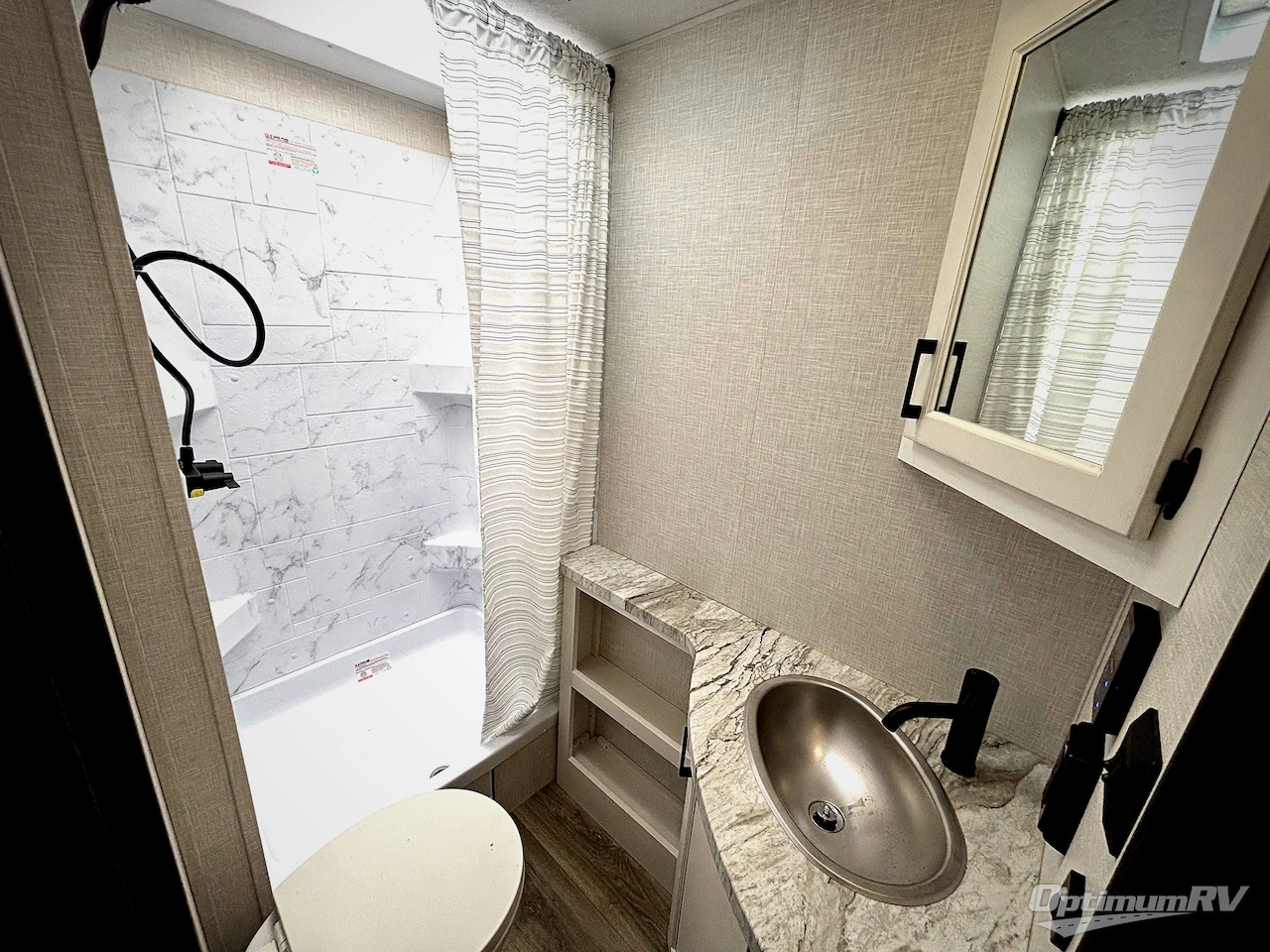 2025 Venture SportTrek ST261VBH Photo 13