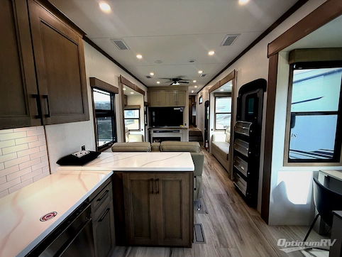 2026 KZ Durango Gold 391RFK RV Photo 2