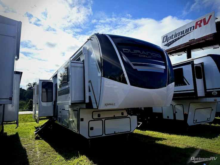 2026 KZ Durango Gold 391RFK RV Photo 1