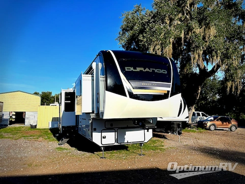 New 2026 KZ Durango Gold 393MKF Featured Photo