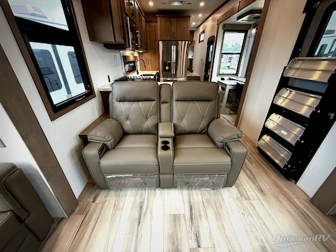 2026 KZ Durango Gold 393MKF RV Photo 3