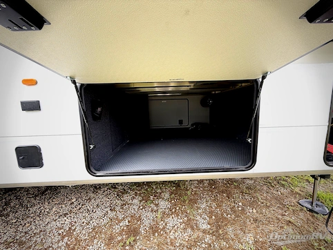 2026 KZ Durango Gold 393MKF RV Floorplan Photo