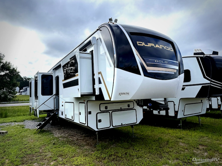 2026 KZ Durango Gold 393MKF RV Photo 1