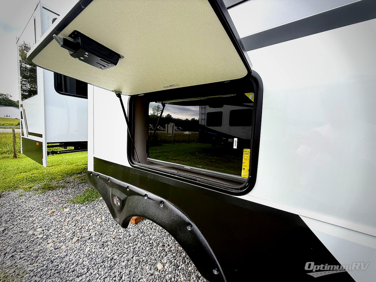 2026 KZ Durango Gold 393MKF Photo 19