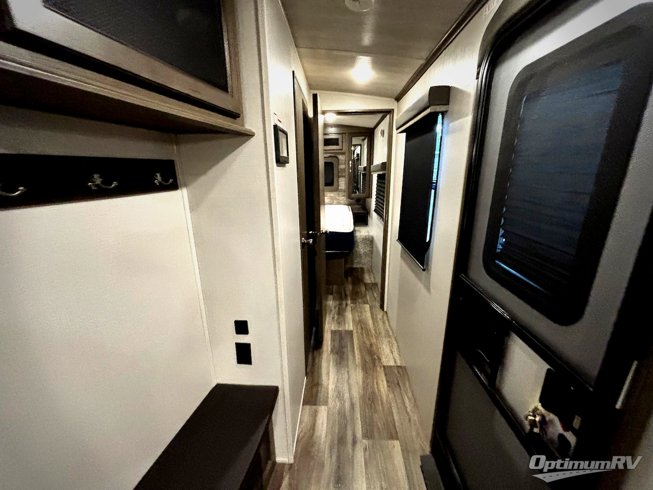 2021 Keystone Cougar Half-Ton 31MBS Photo 7