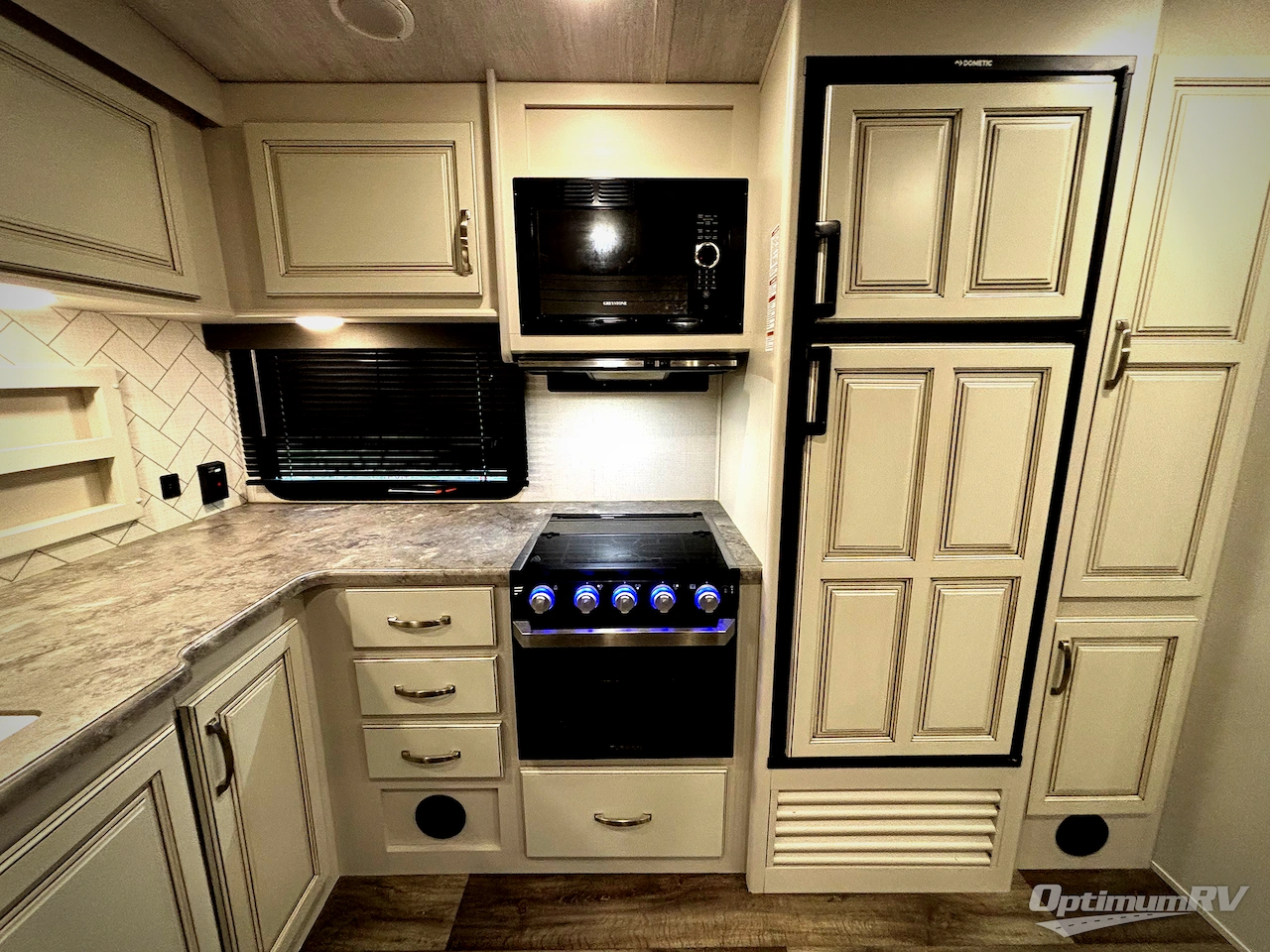 2021 Keystone Cougar Half-Ton 31MBS Photo 18