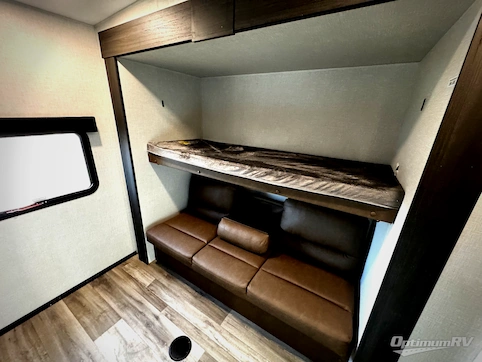 2026 Venture SportTrek Touring Edition STTF354VBH RV Photo 3
