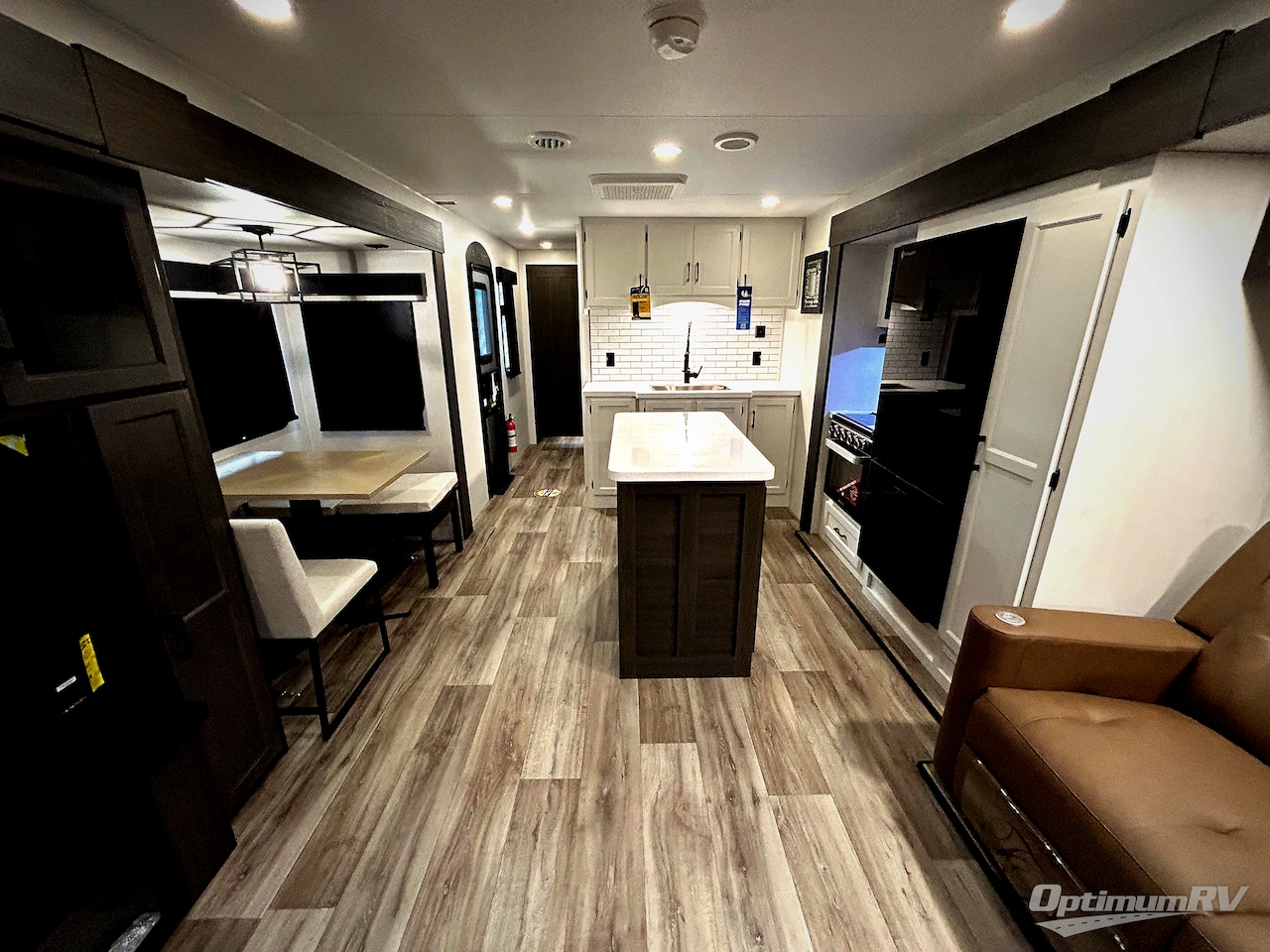 2026 Venture SportTrek Touring Edition STT333VMI Photo 4