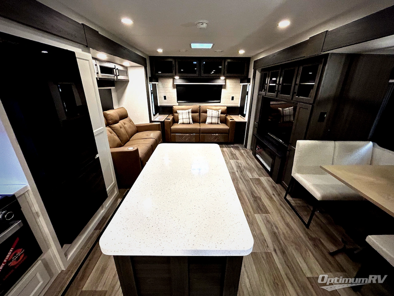 2026 Venture SportTrek Touring Edition STT333VMI Photo 5