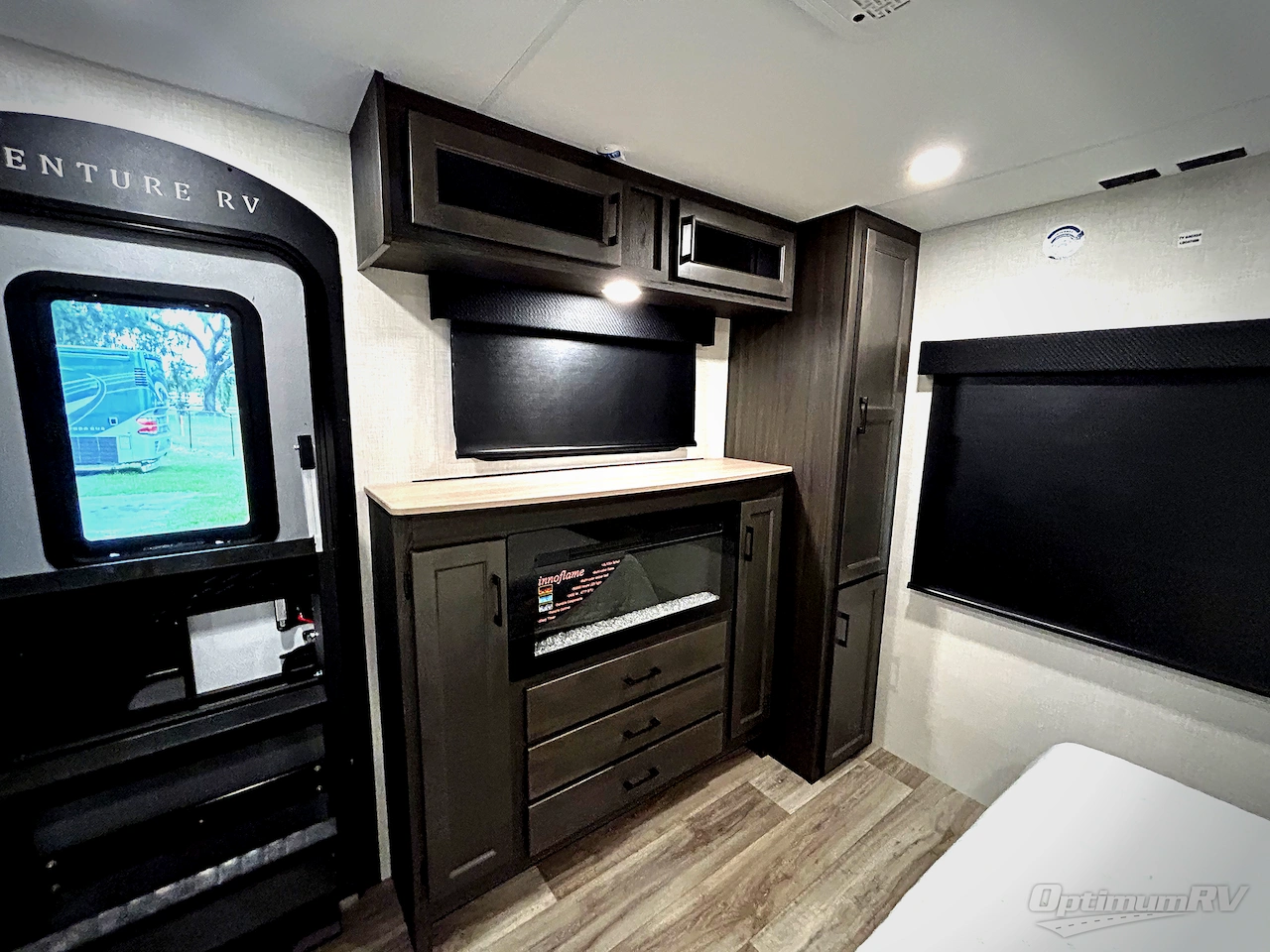 2026 Venture SportTrek Touring Edition STT333VMI Photo 18