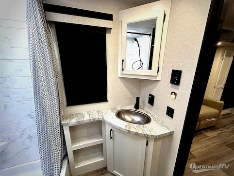 2026 Venture SportTrek ST271VRB RV Photo 4