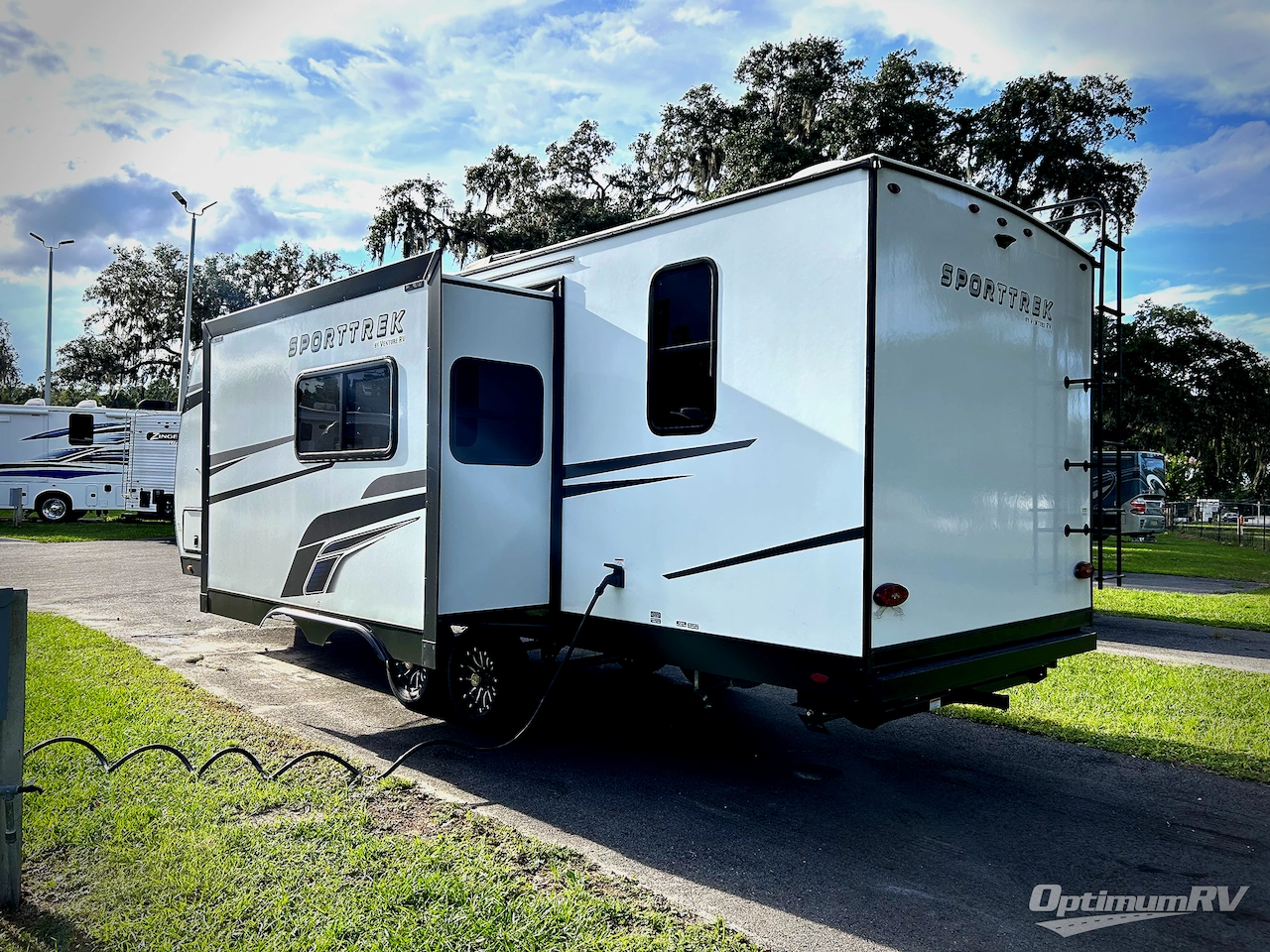 2026 Venture SportTrek ST271VRB Photo 3