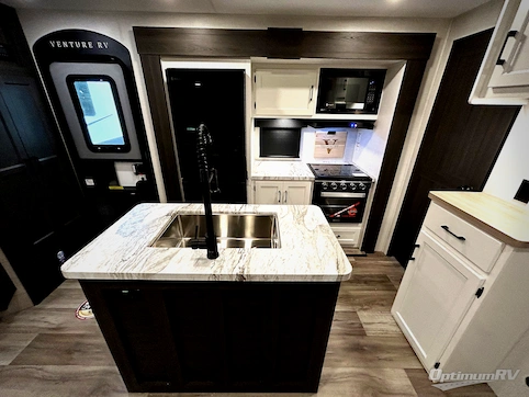 2026 Venture SportTrek ST333VIK RV Photo 2