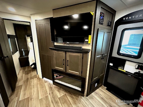2026 Venture SportTrek ST333VIK RV Photo 3