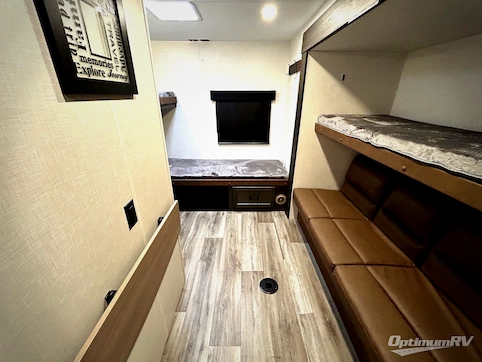 2026 Venture SportTrek ST333VIK RV Photo 4