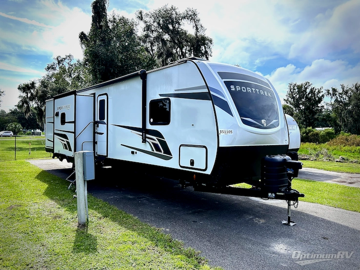2026 Venture SportTrek ST333VIK RV Photo 1