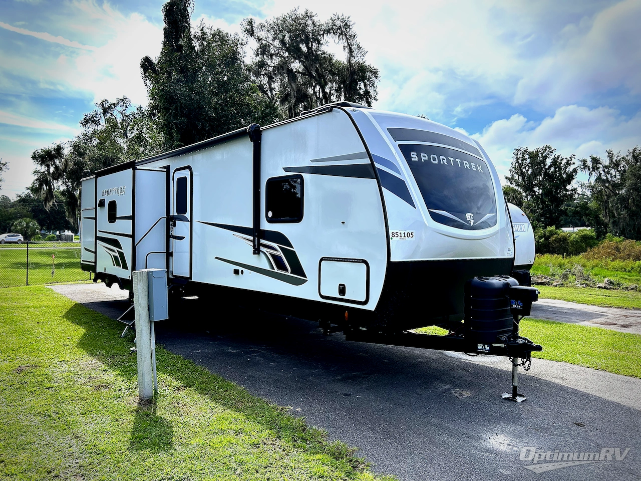 2026 Venture SportTrek ST333VIK Photo 1