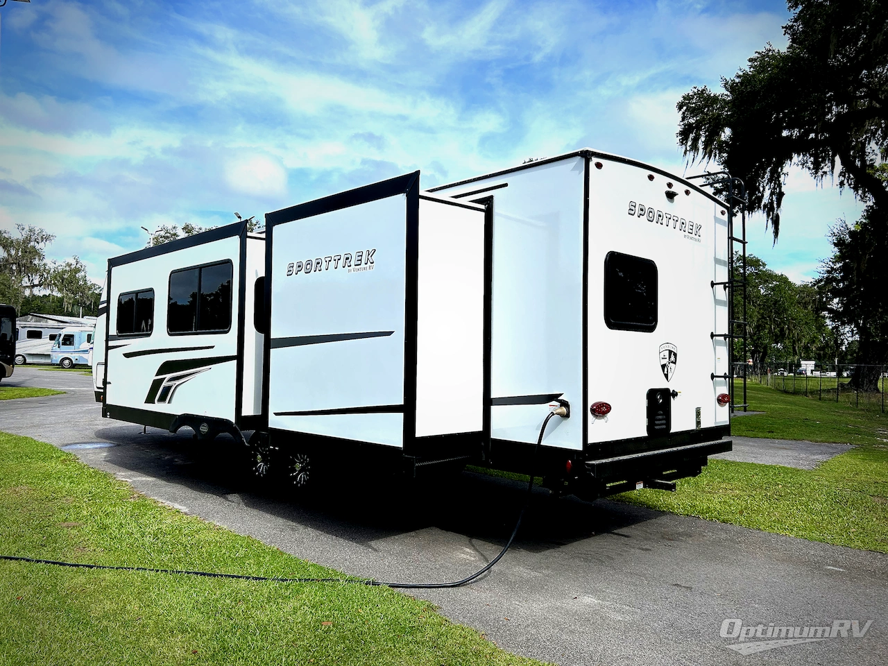 2026 Venture SportTrek ST333VIK Photo 3
