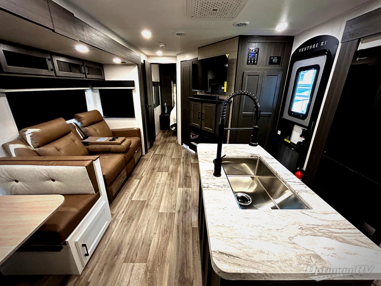 2026 Venture SportTrek ST333VIK Photo 4