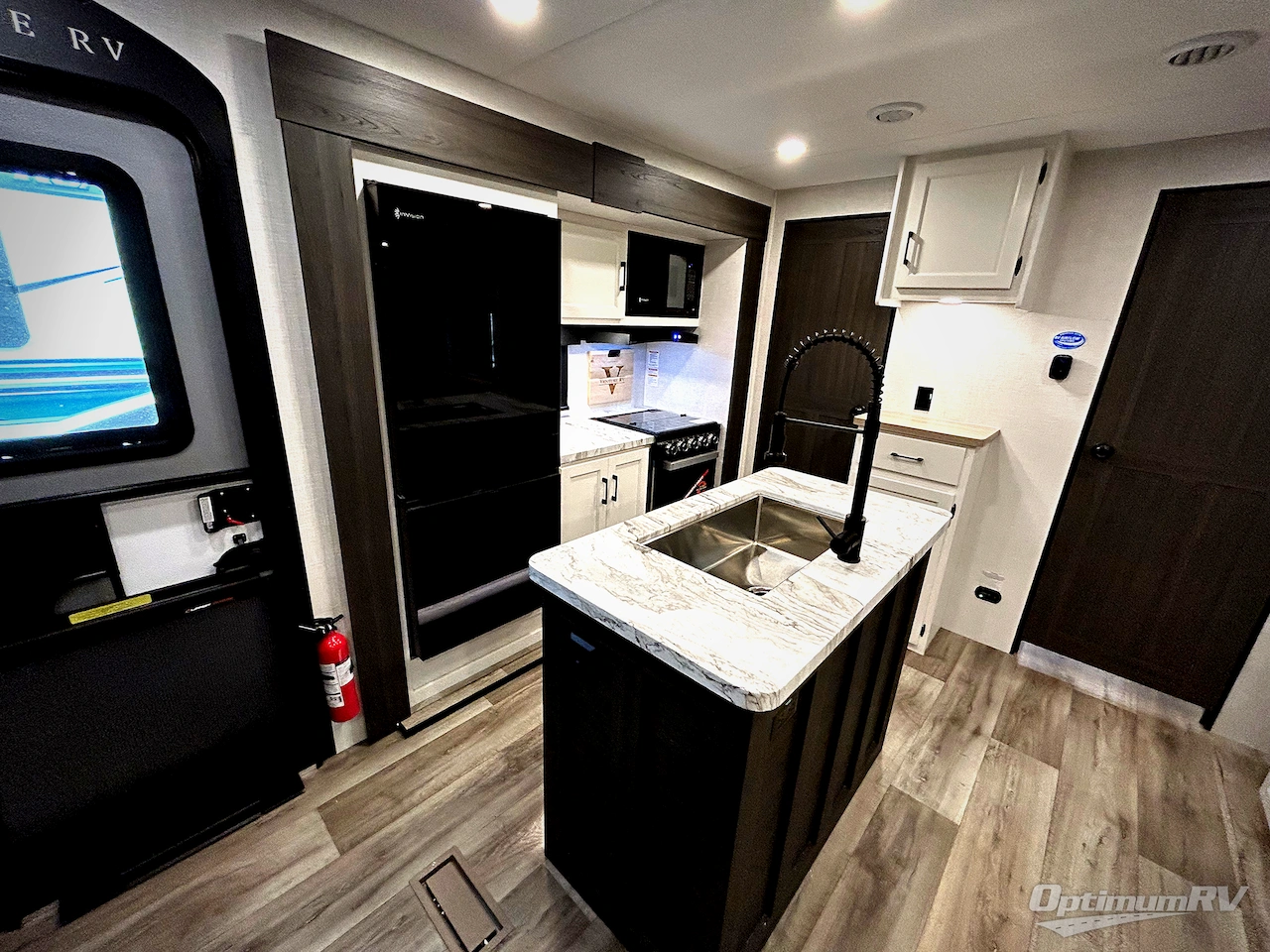 2026 Venture SportTrek ST333VIK Photo 12