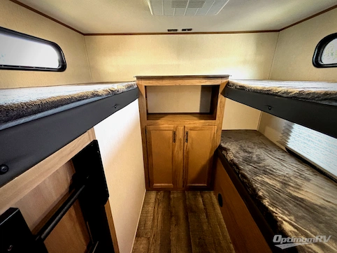 2023 Forest River Cherokee Alpha Wolf 30DBH-L RV Photo 4