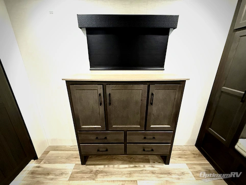 2026 Venture SportTrek ST292VBH RV Photo 4