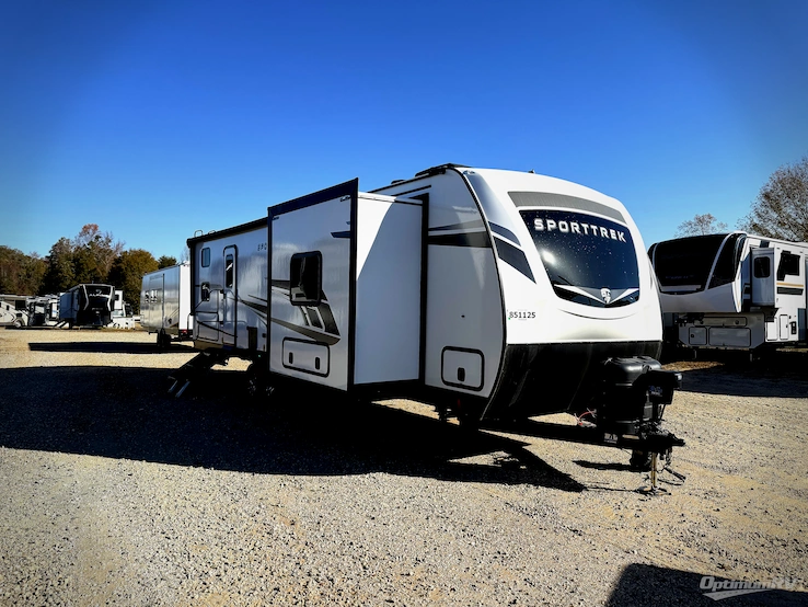 2026 Venture SportTrek ST292VBH RV Photo 1