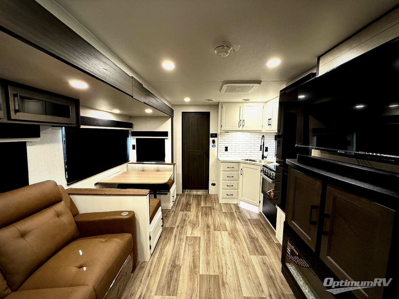 2026 Venture SportTrek ST292VBH Photo 4