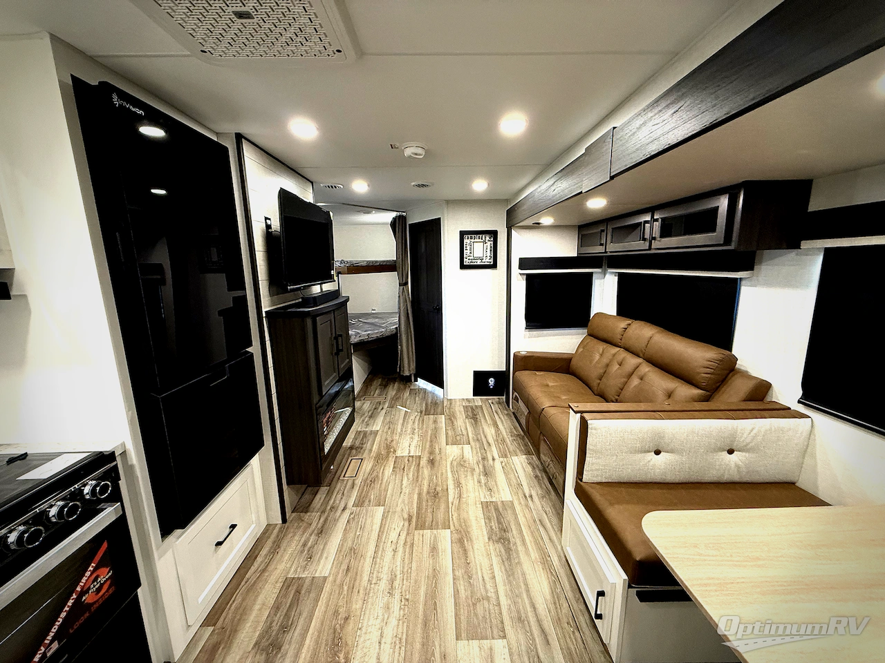 2026 Venture SportTrek ST292VBH Photo 5