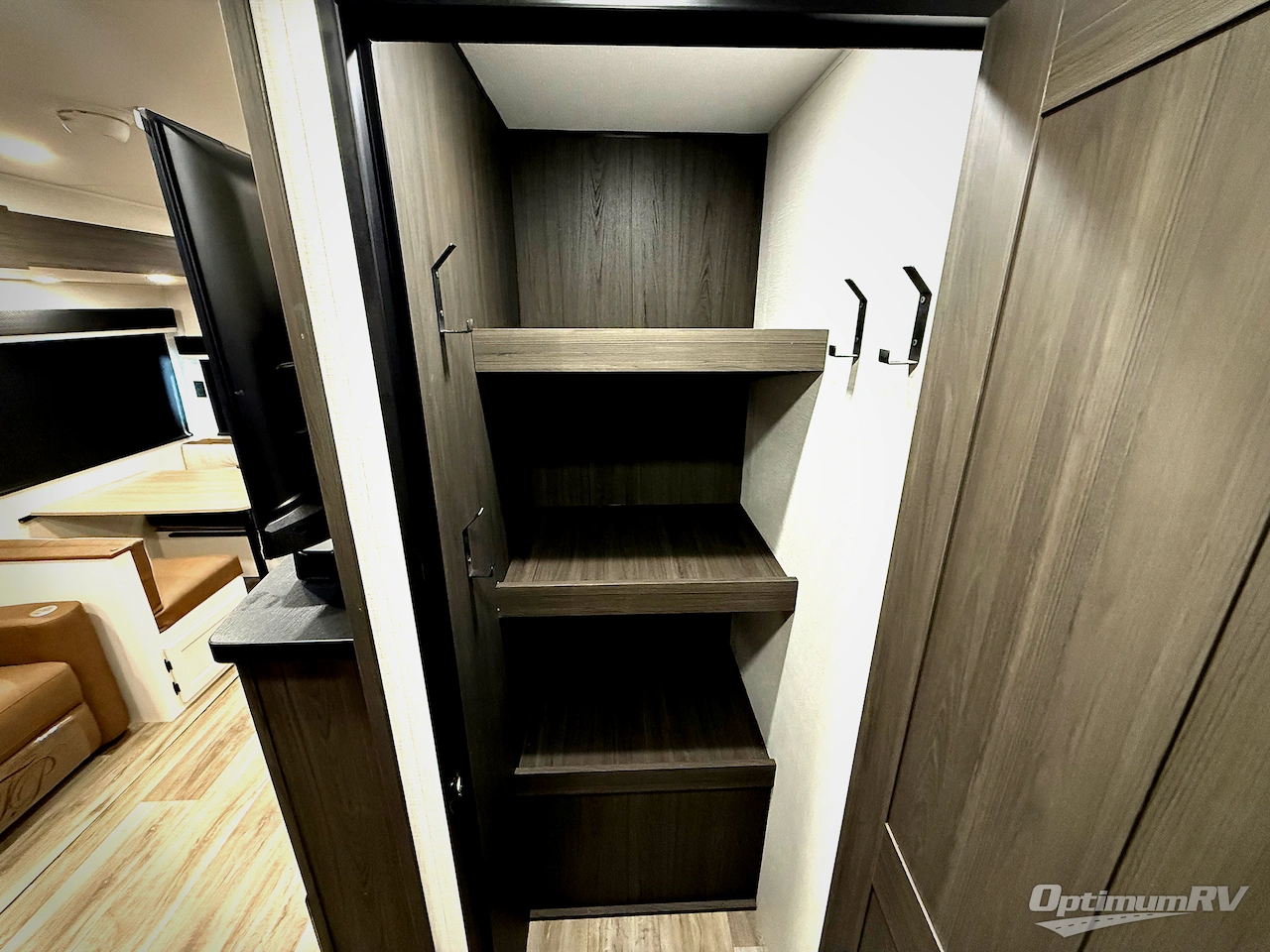 2026 Venture SportTrek ST292VBH Photo 9